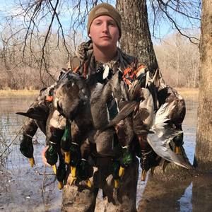 Meet your Posher, Dylan